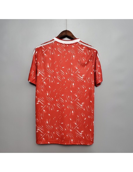 Maillot 89/91 Retro Maillot 89/91 Retro