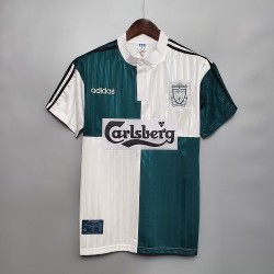 Maillot 95/96 Retro 
