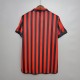 Maillot AC Milan Retro 99-00