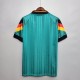 Maillot Allemagne Exterieur 1992 Retro