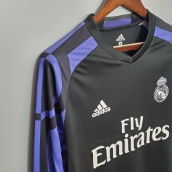 Maillot Real Madrid 15/16 Retro 