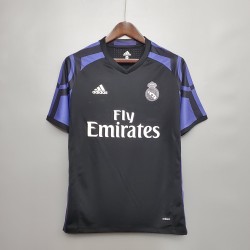 Maillot Real Madrid 15/16 Retro 
