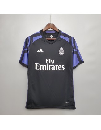 Maillot Real Madrid 15/16 Retro 
