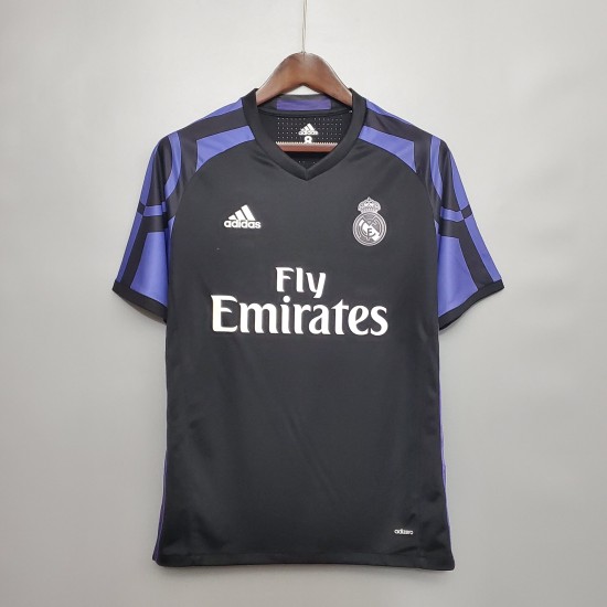 Maillot Real Madrid 15/16 Retro 