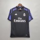 Maillot Real Madrid 15/16 Retro 