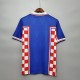 Maillot Croatie Retro 1998