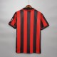 Maillot AC Milan Retro 96/97