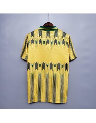 Maillots celtiques 91/92 rétro