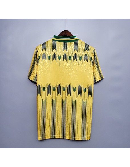 Maillots celtiques 91/92 rétro Maillots celtiques 91/92 rétro