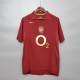 Maillot Arsenal 05/06 Retro