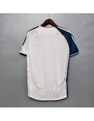 Maillot 06/07 Retro 