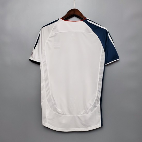 Maillot 06/07 Retro 