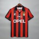 Maillot AC Milan Retro 96/97