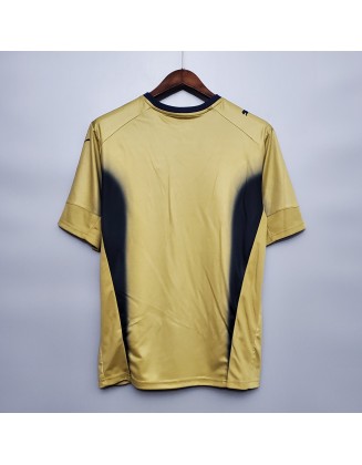 Maillot Italie 2006 Retro