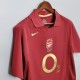 Maillot Arsenal 05/06 Retro