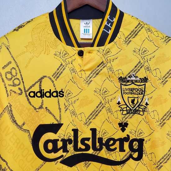 Maillot 94/96 Retro 