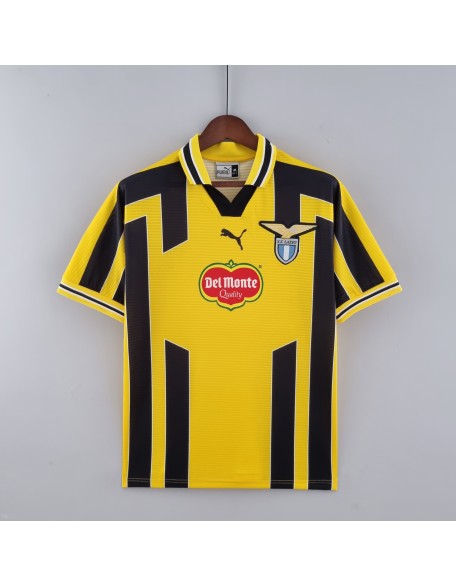 Lazio 98/00 Retro Lazio 98/00 Retro