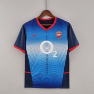 Maillot Arsenal 02/04 Retro