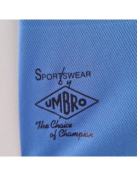 Maillot Manchester City 81/82 Retro Maillot Manchester City 81/82 Retro