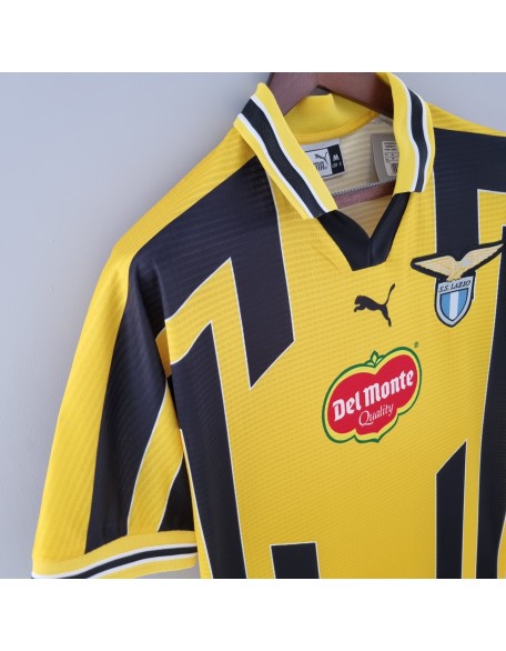 Lazio 98/00 Retro Lazio 98/00 Retro