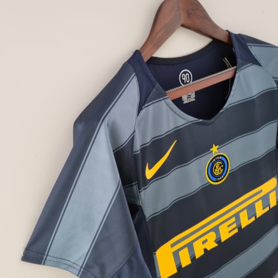 Retro Inter Milan 04/05