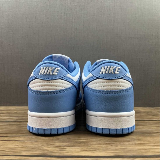 Nike SB Dunk Low “University Blue”