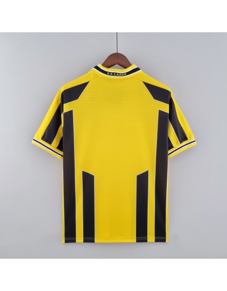 Lazio 98/00 Retro Lazio 98/00 Retro