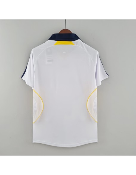 Maillots domicile LA Galaxy 2007 Retro