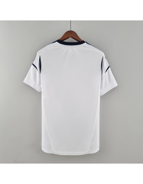 Maillots domicile LA Galaxy 2012 Retro