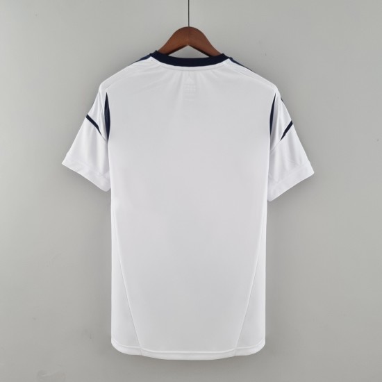 Maillots domicile LA Galaxy 2012 Retro