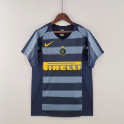 Retro Inter Milan 04/05