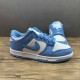 Nike SB Dunk Low “University Blue”