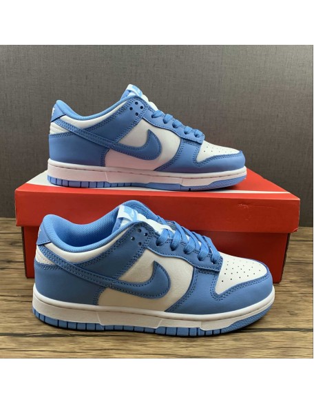 Nike SB Dunk Low “University Blue”