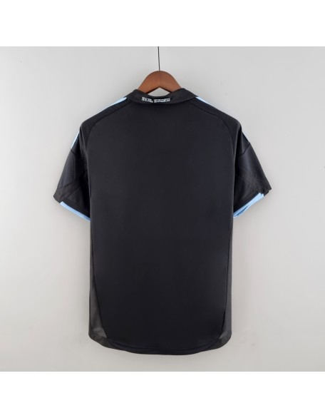 Maillot Real Madrid 09/10 Retro Maillot Real Madrid 09/10 Retro