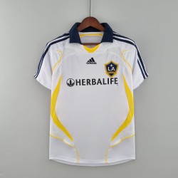 Maillots domicile LA Galaxy 2007 Retro