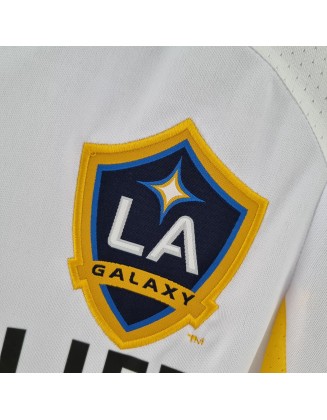 Maillots domicile LA Galaxy 2007 Retro