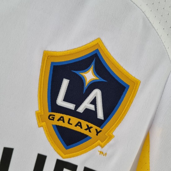 Maillots domicile LA Galaxy 2007 Retro