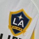 Maillots domicile LA Galaxy 2007 Retro