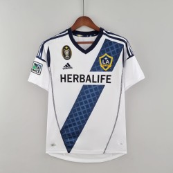 Maillots domicile LA Galaxy 2012 Retro
