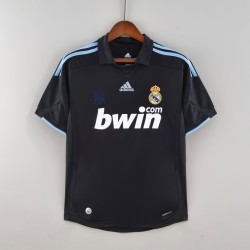 Maillot Real Madrid 09/10 Retro