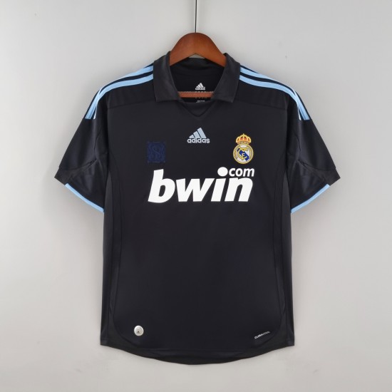 Maillot Real Madrid 09/10 Retro