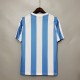 Maillot Argentina Domicile 1986