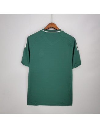 Maillot Real Madrid 12/13 Retro