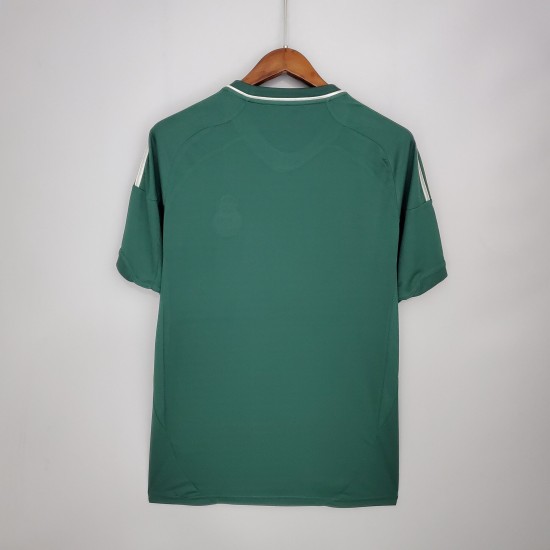 Maillot Real Madrid 12/13 Retro