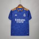 Maillot Real Madrid Exterieur 2021/2022