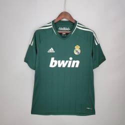 Maillot Real Madrid 12/13 Retro