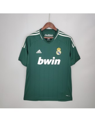 Maillot Real Madrid 12/13 Retro