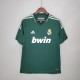 Maillot Real Madrid 12/13 Retro