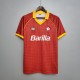 AS Roma 90/91 Retro 