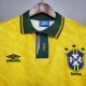 Brazil 91/93 Retro 